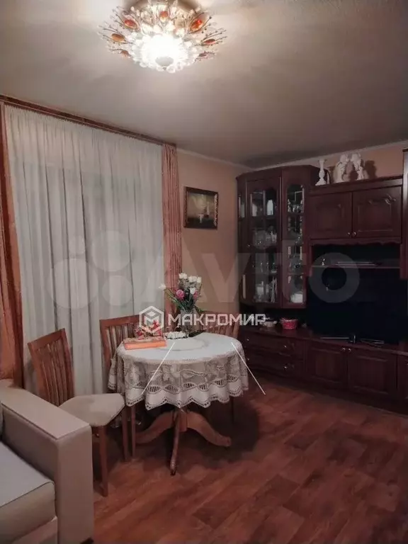 1-к. квартира, 33 м, 2/5 эт. - Фото 0
