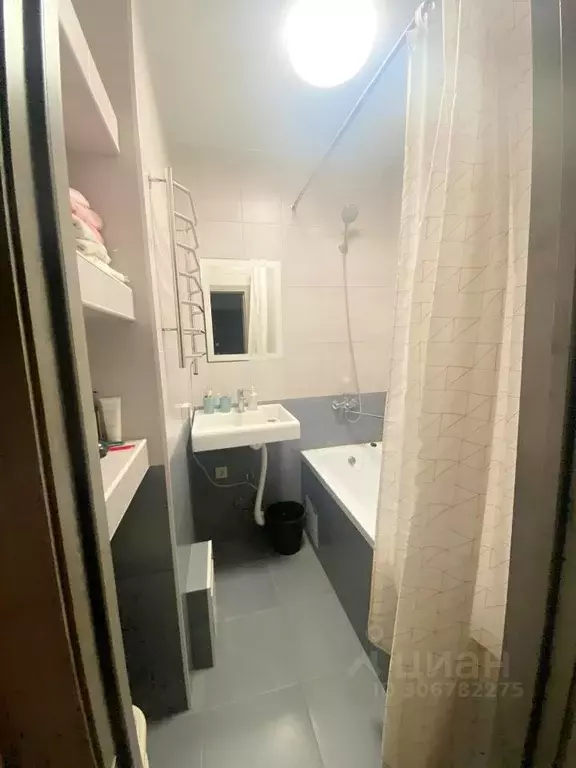 2-к кв. Краснодарский край, Краснодар ул. Конгрессная, 27 (50.0 м) - Фото 1