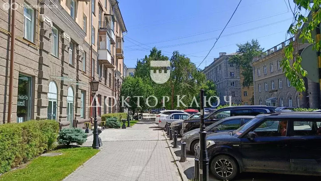 Помещение свободного назначения (156.8 м) - Фото 1