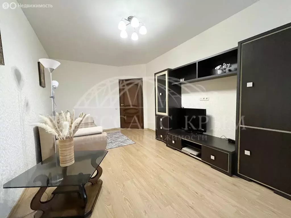 1-комнатная квартира: Севастополь, улица Колобова, 22/3 (41.5 м) - Фото 2