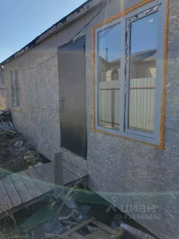 Дом в Алтайский край, Барнаул городской округ, Поселок Казенная ... - Фото 0