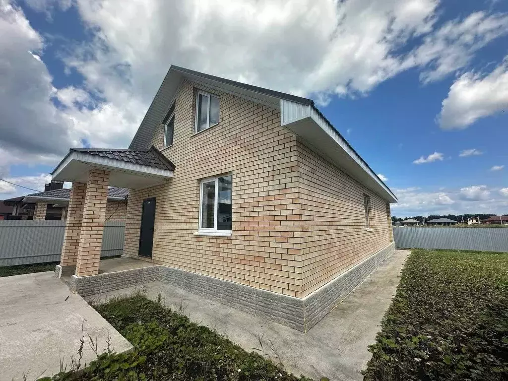 Дом в Башкортостан, Уфимский район, Михайловский сельсовет, д. Суровка ... - Фото 1