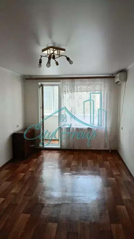 Квартира, 2 комнаты, 44.1 м - Фото 0