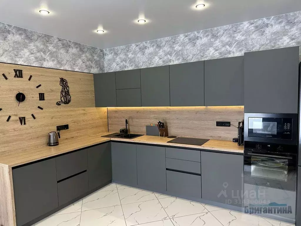 Дом в Самарская область, Кинель ул. 4-я Ямская, 32 (105 м) - Фото 1