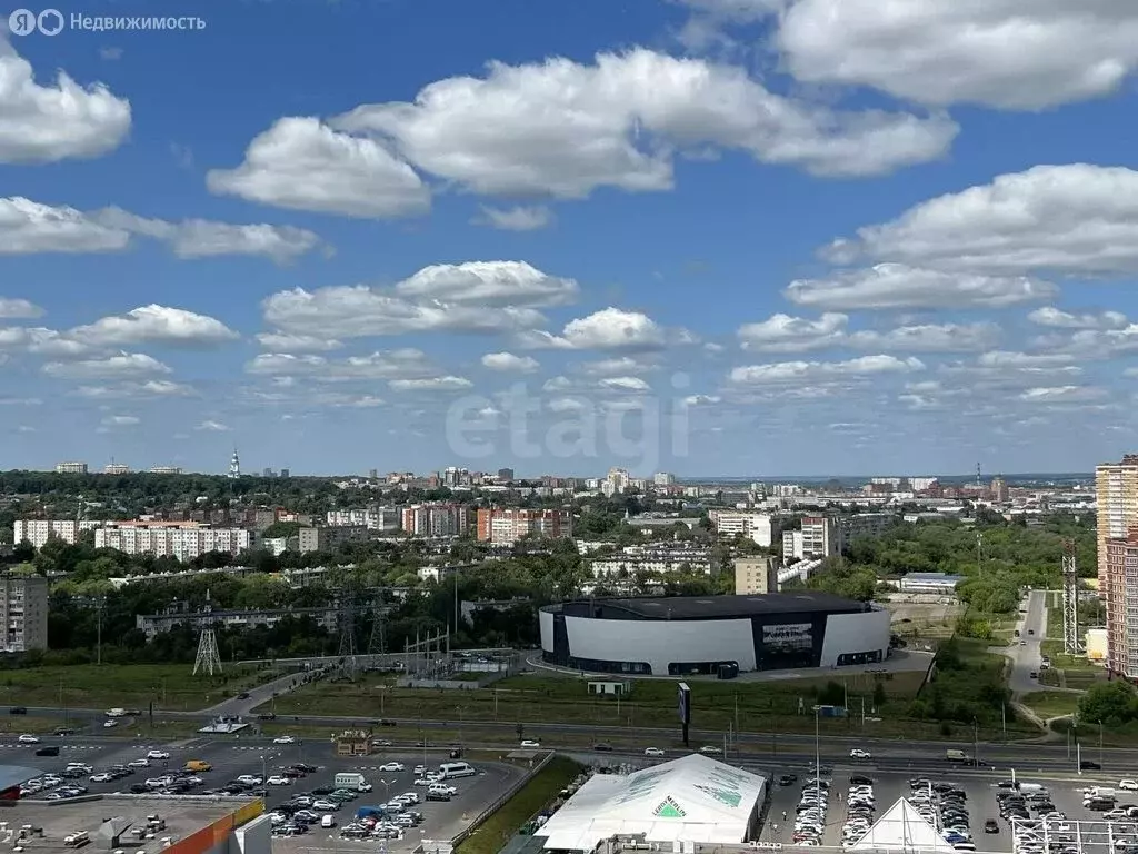 1-комнатная квартира: село Осиновая Гора, улица Аркадия Шипунова, 10 ... - Фото 1