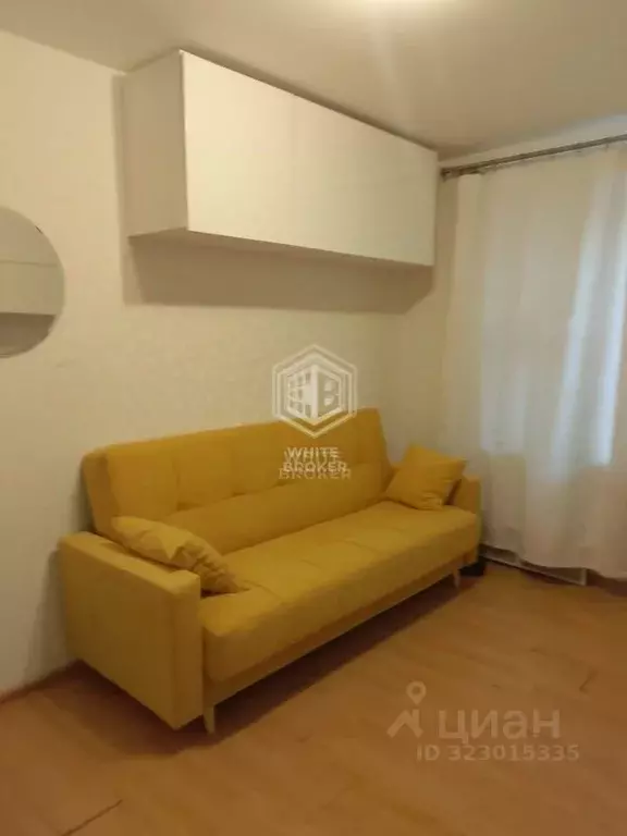 Комната Москва Мичуринский просп., 38 (14.0 м) - Фото 1