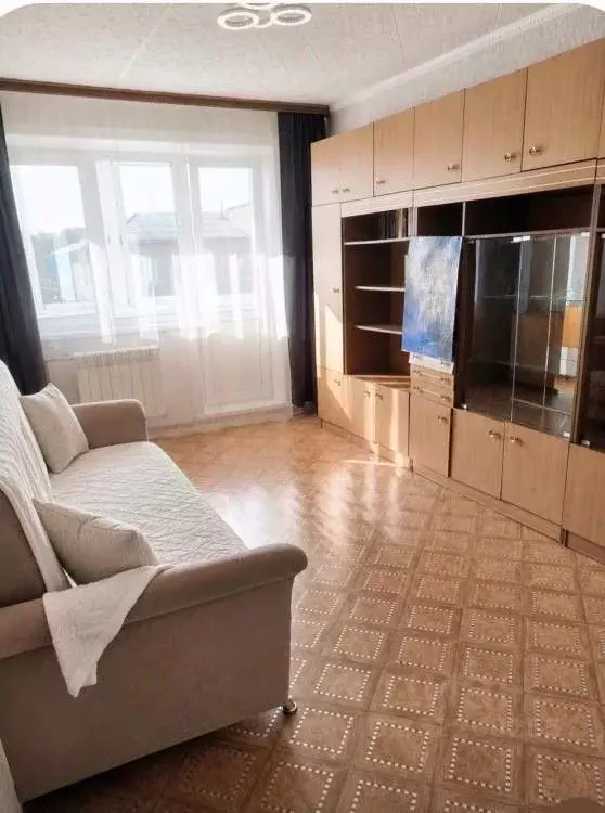 2-к кв. Иркутская область, Шелехов 1-й мкр, 6А (43.3 м) - Фото 1
