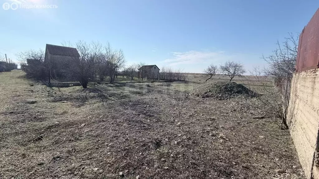 Участок в Урожайновское сельское поселение, СПК Энергия-5, Цветочная ... - Фото 2