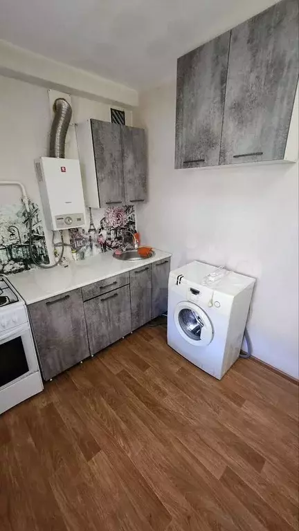 2-к. квартира, 50 м, 2/5 эт. - Фото 1
