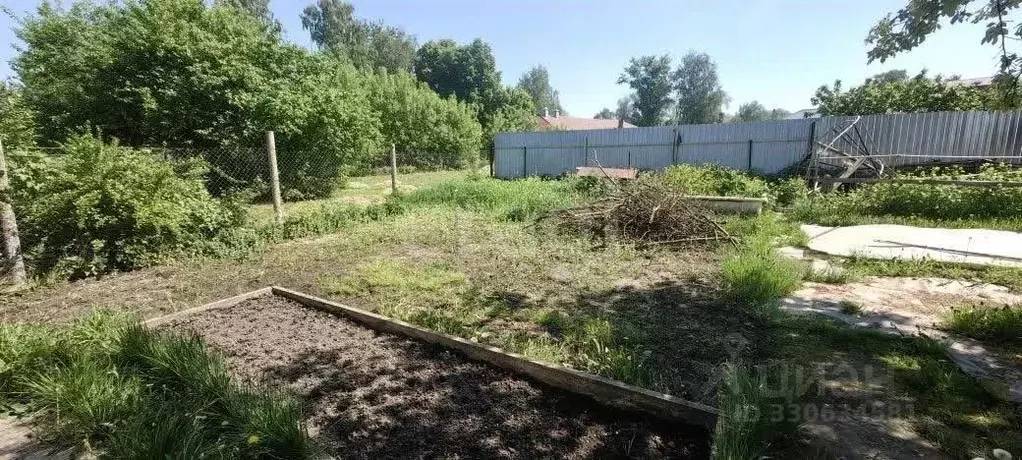 Дом в Владимирская область, Муром д. Макаровка, ул. Большая Макаровка, ... - Фото 2