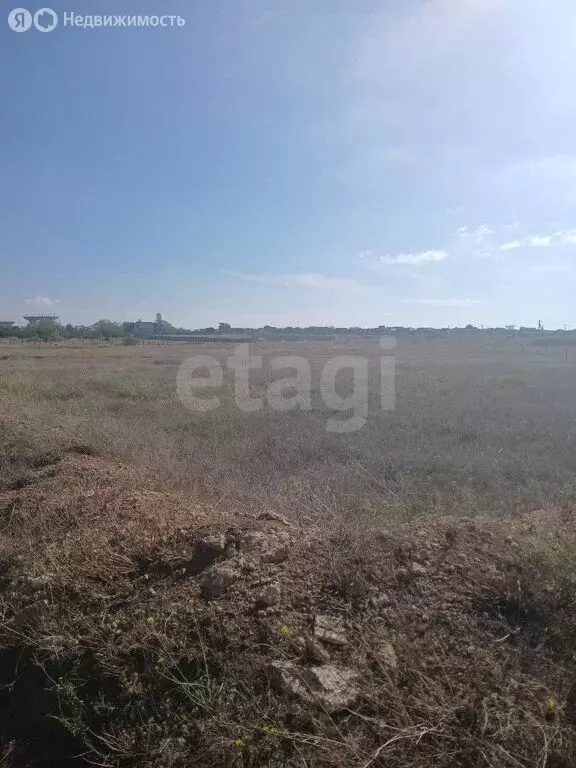 Участок в село Витино, Айрчинская улица (8 м) - Фото 0