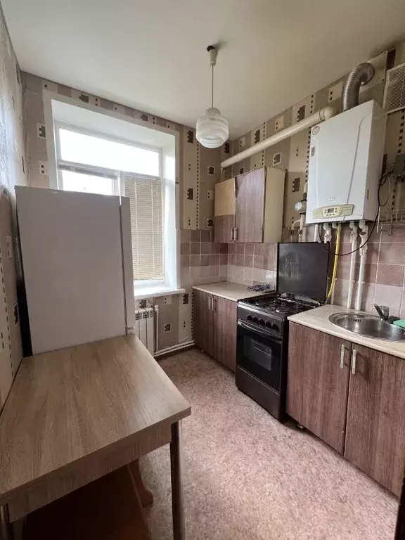 2-к кв. Калужская область, Людиново ул. Карла Либкнехта, 2 (38.0 м) - Фото 2