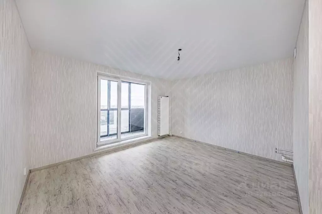 3-к кв. Челябинская область, Челябинск Краснопольская Площадка 1 ... - Фото 1