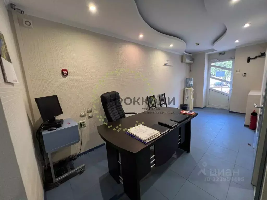 Помещение свободного назначения в Ростовская область, Ростов-на-Дону ... - Фото 1