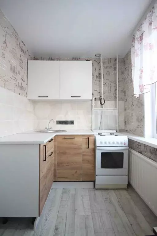 3-к. квартира, 64 м, 6/9 эт. - Фото 0