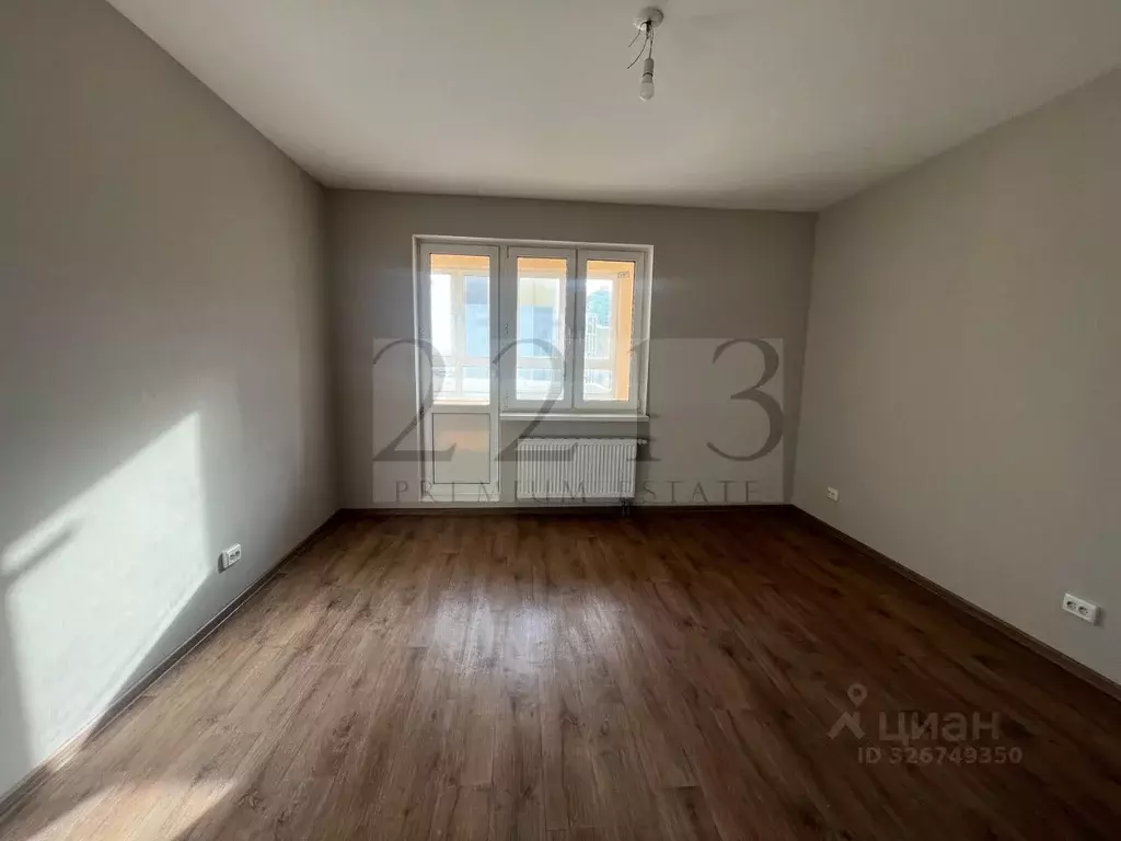 Студия Нижегородская область, Нижний Новгород ул. Романтиков, 5 (26.7 ... - Фото 2