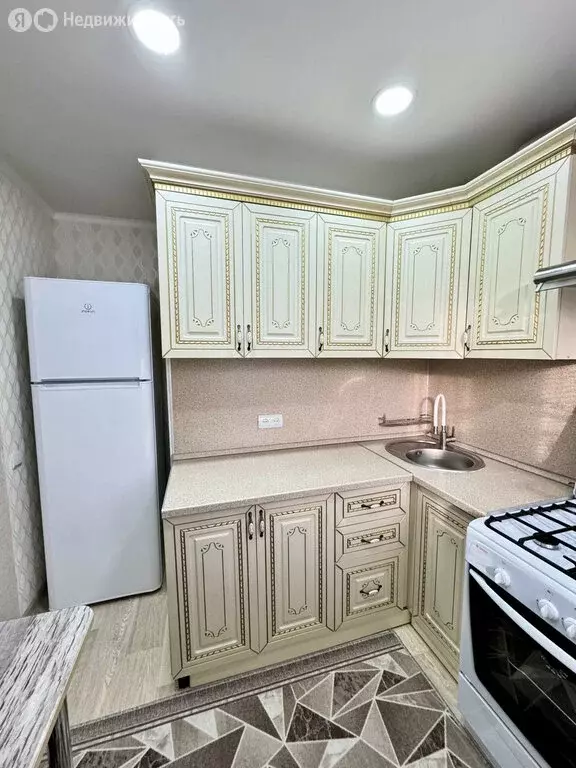 2-комнатная квартира: Саратов, Астраханская улица, 113/331 (41.7 м) - Фото 2