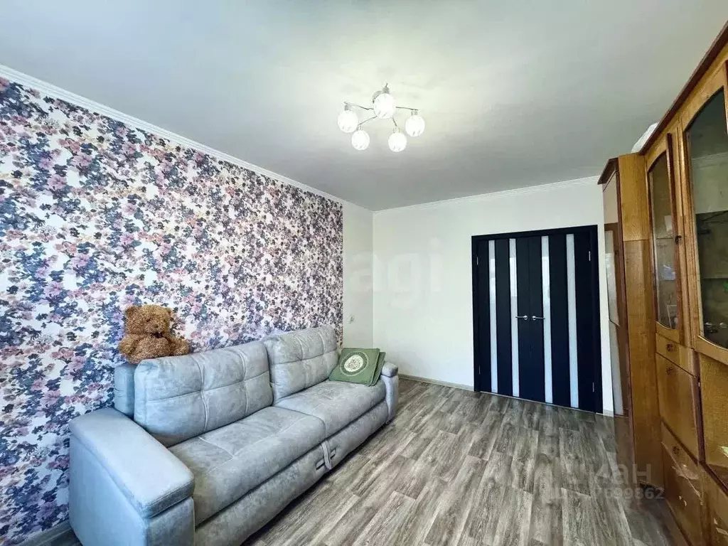 3-к кв. Мордовия, Саранск ул. Миронова, 3 (63.2 м) - Фото 0