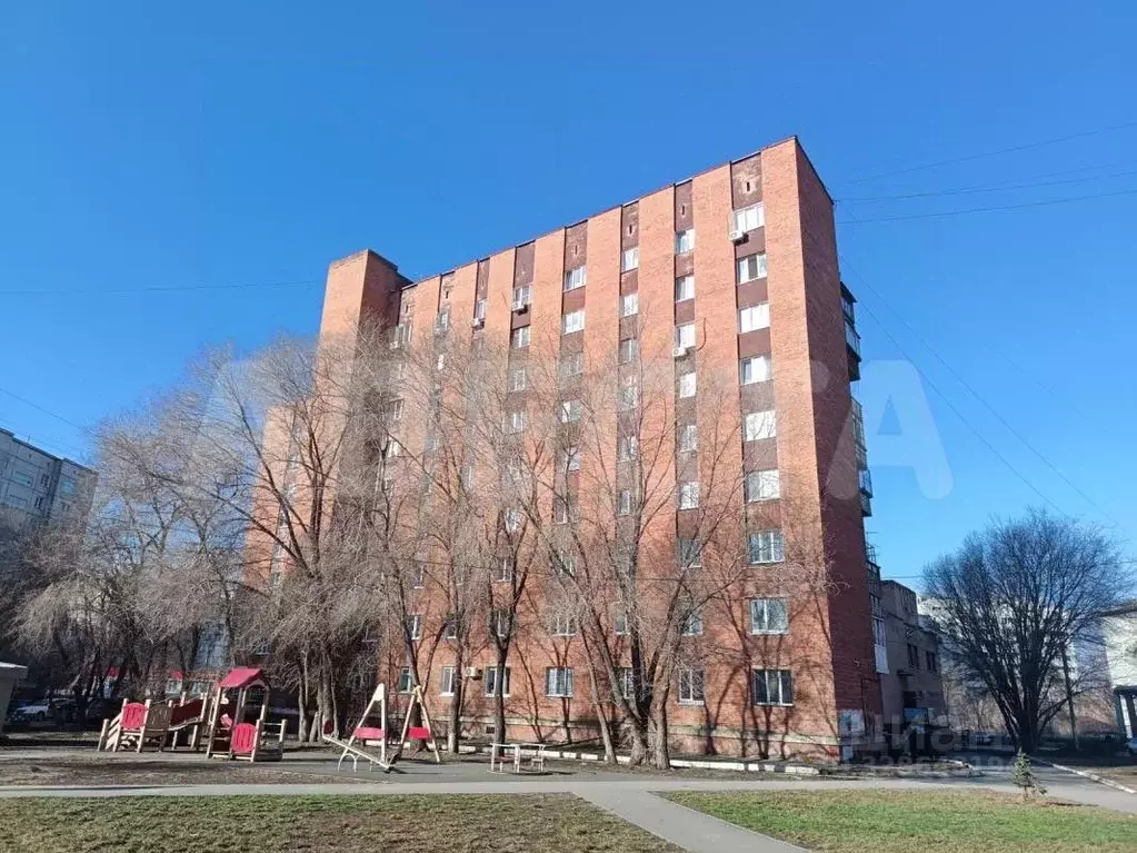 Комната Омская область, Омск ул. Свободы, 43 (15.1 м) - Фото 1