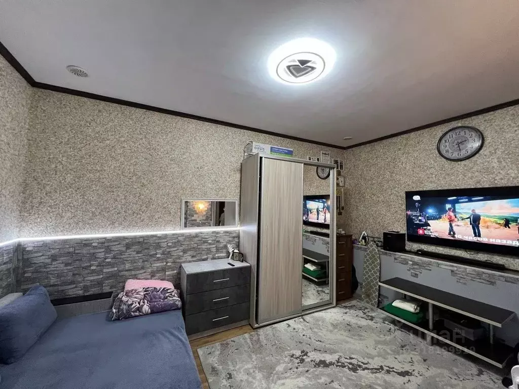 3-к кв. Крым, Евпатория ул. Демышева, 8 (62.0 м) - Фото 0