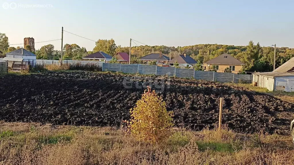 Участок в село Старое Акшино, Дачная улица (16 м) - Фото 0