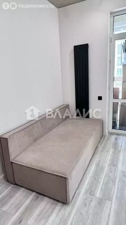 Квартира-студия: посёлок Коммунарка, улица Потаповская Роща, 20к2 (26 ... - Фото 2