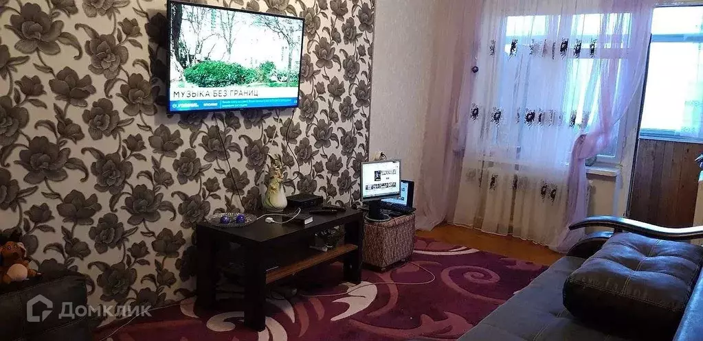 Продаётся 2-к квартира, 50 м - Фото 0