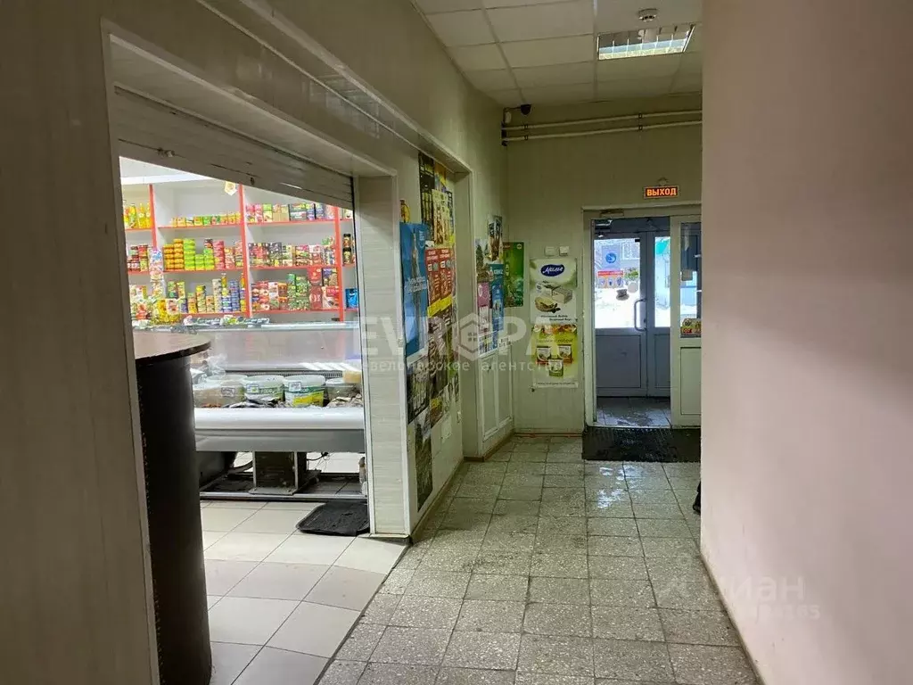 Помещение свободного назначения в Ульяновская область, Ульяновск ул. ... - Фото 0