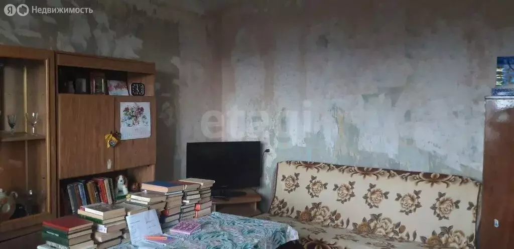 2-комнатная квартира: Миасс, улица Луначарского, 6 (53.2 м) - Фото 2