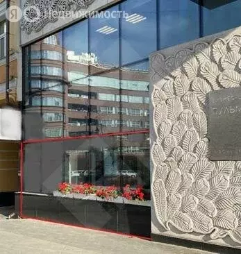 Помещение свободного назначения (75 м) - Фото 0