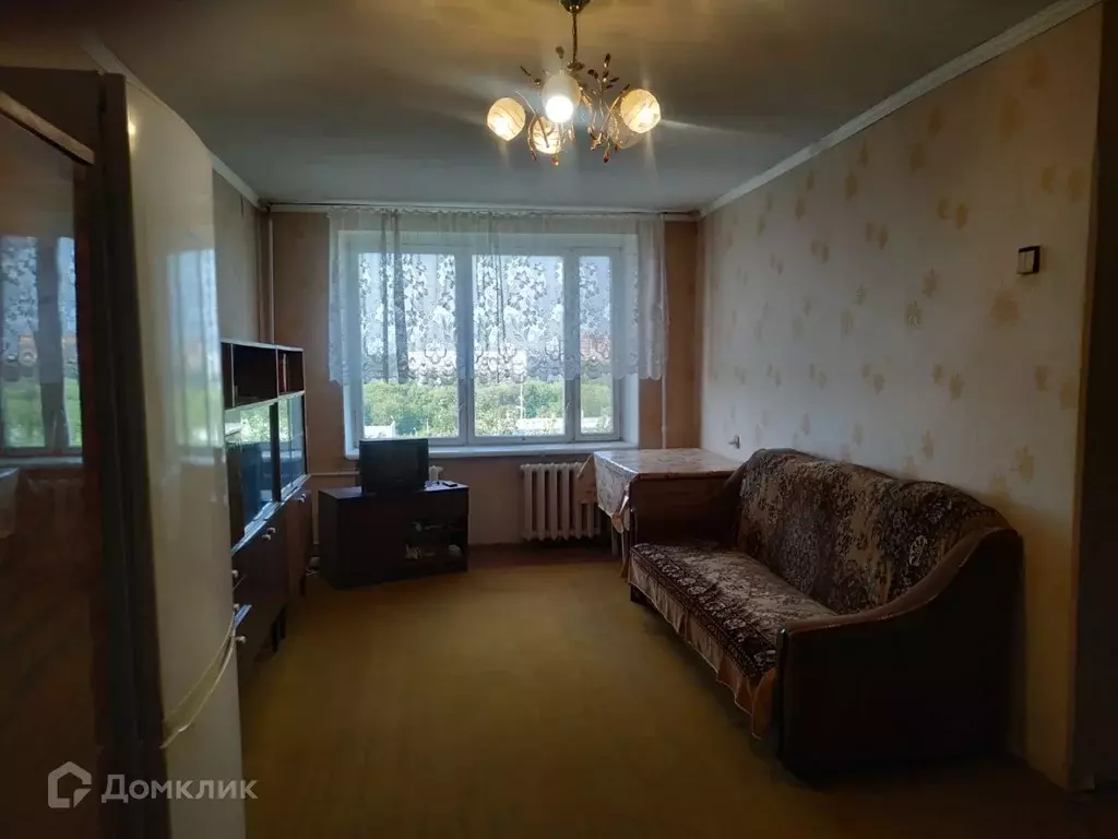 Продаётся 3-к квартира, 52.2 м - Фото 0