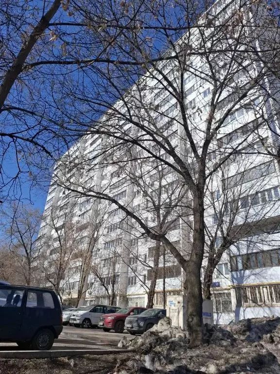 2-к кв. Москва ул. Стромынка, 13 (72.0 м) - Фото 2