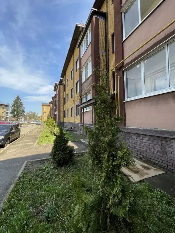 2-к кв. Московская область, Дмитров Луговая ул., 14 (69.7 м) - Фото 1
