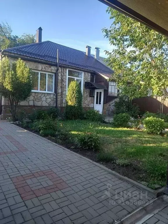 Дом в Ростовская область, Миллерово Солнечный туп., 13 (105 м) - Фото 0