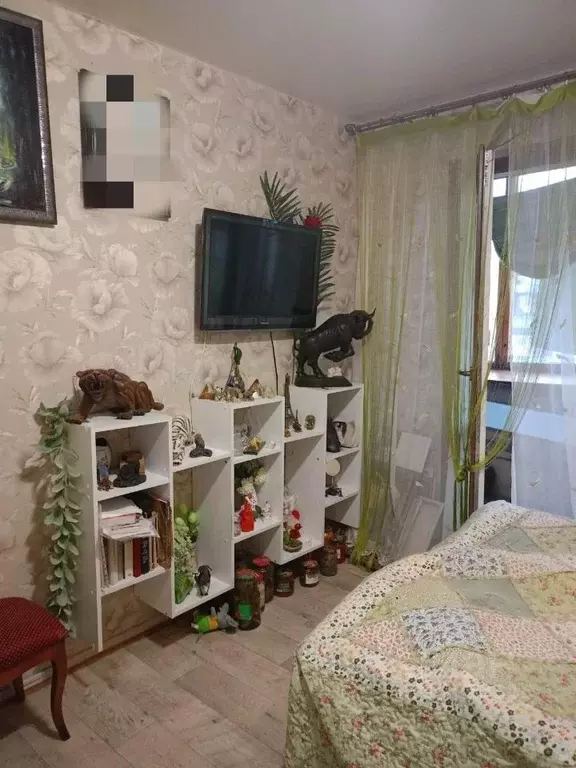 2-к кв. Ленинградская область, Тосно г. Тосненский район, Тосненское ... - Фото 0