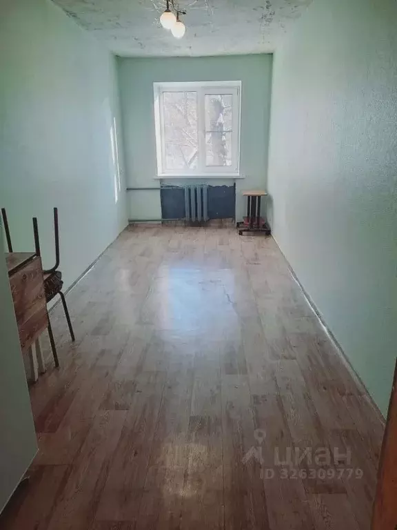 Комната Пензенская область, Пенза ул. Павлушкина, 21 (12.6 м) - Фото 2