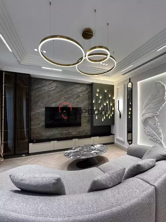 1-к кв. Татарстан, Казань Щербаковский пер., 7 (50.0 м) - Фото 2