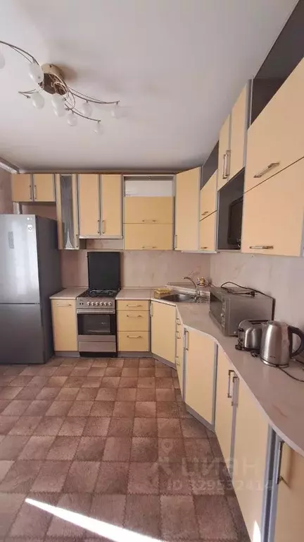 1-к кв. Новгородская область, Великий Новгород ул. Рахманинова, 10 ... - Фото 1