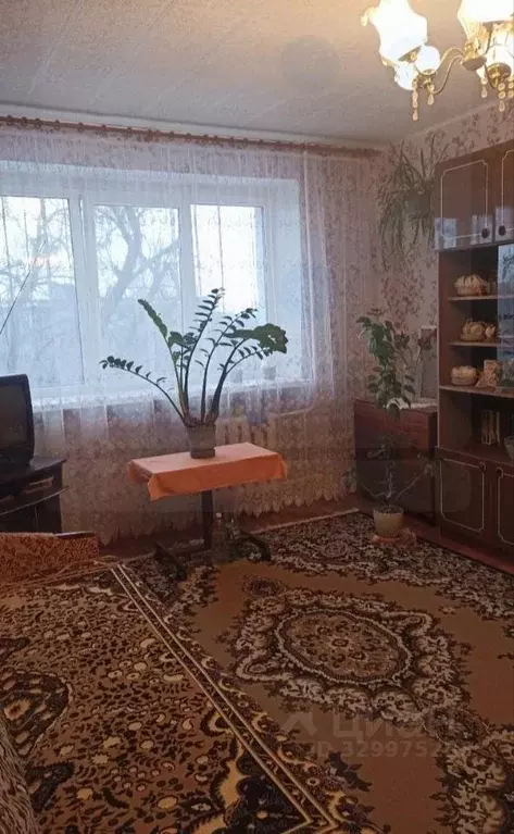 Комната Волгоградская область, Волжский ул. Машиностроителей, 23 (42.1 ... - Фото 2