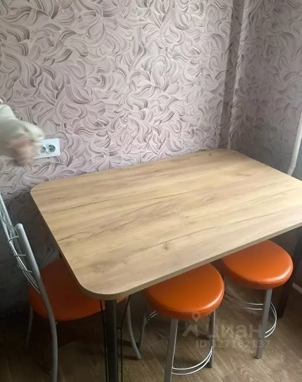 1-к кв. Красноярский край, Минусинск Народная ул., 33 (32.0 м) - Фото 2