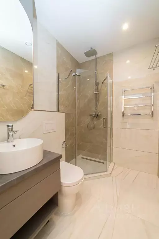 1-к кв. Ленинградская область, Всеволожский район, Бугровское ... - Фото 2