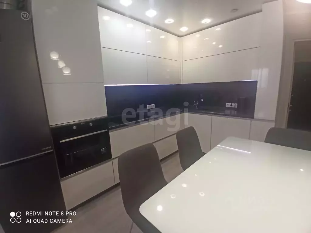 2-к кв. Саратовская область, Саратов проезд 3-й имени А.П. Муленкова, ... - Фото 2