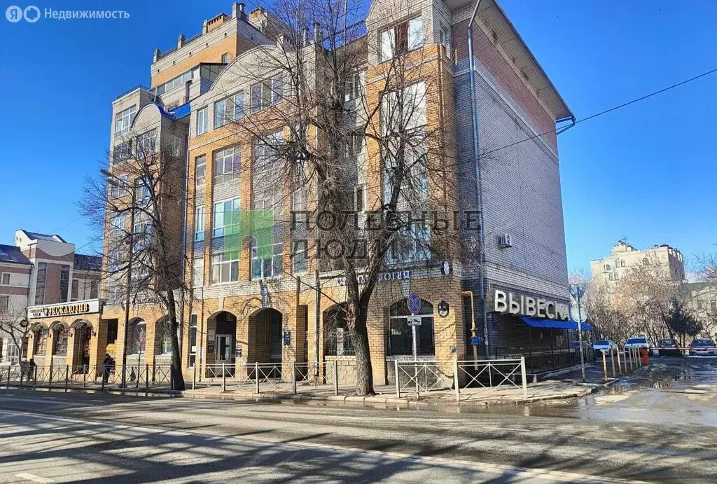 Помещение свободного назначения (197 м) - Фото 1