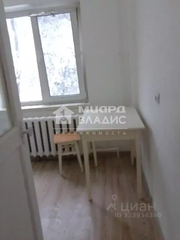 2-к кв. Омская область, Омск ул. Бетховена, 24 (44.8 м) - Фото 1