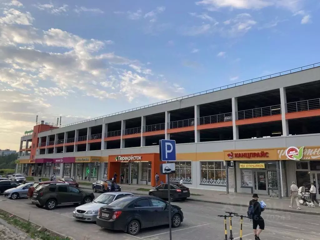Гараж в Нижегородская область, Нижний Новгород ул. Романтиков, 19 (14 ... - Фото 0