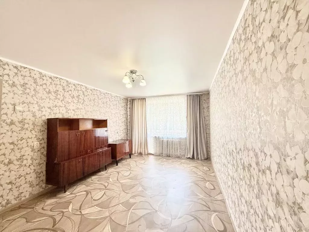 1-к кв. Тамбовская область, Тамбов Тамбов-4 тер., 21 (31.0 м) - Фото 2