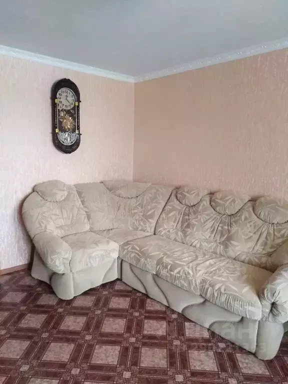 2-к кв. Волгоградская область, Михайловка ул. Энгельса, 26 (43.0 м) - Фото 1