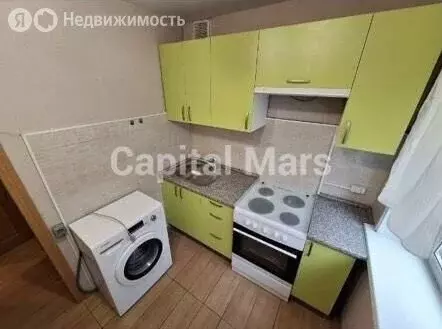 2-комнатная квартира: Москва, Алтайская улица, 17к1 (45 м) - Фото 0