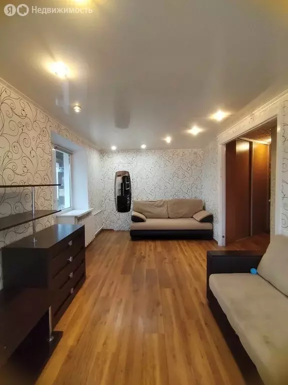 1-комнатная квартира: Волгоград, Университетский проспект, 95 (32 м) - Фото 1