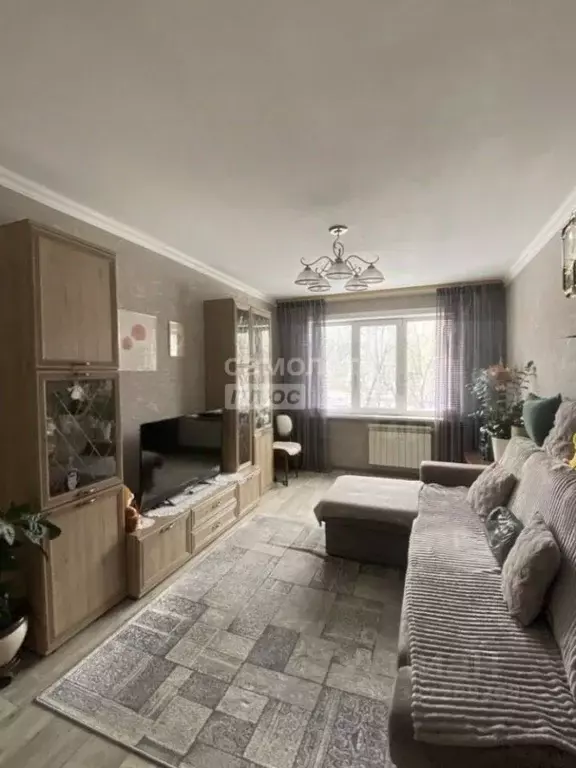 2-к кв. Сахалинская область, Южно-Сахалинск ул. М.А. Пуркаева, 82 ... - Фото 2